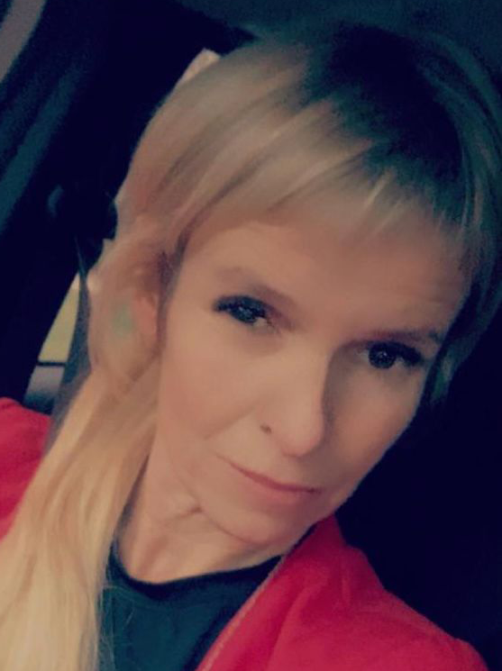 Foto de Yanina